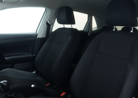 Volkswagen Polo 1.0 Polo Match TSi Semi-Auto 5dr 44