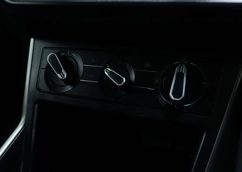 Volkswagen Polo 1.0 Polo Match TSi Semi-Auto 5dr 28