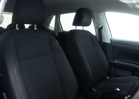 Volkswagen Polo 1.0 Polo Match TSi Semi-Auto 5dr 40