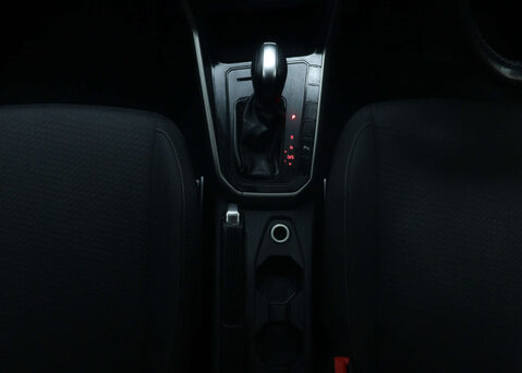 Volkswagen Polo 1.0 Polo Match TSi Semi-Auto 5dr 19