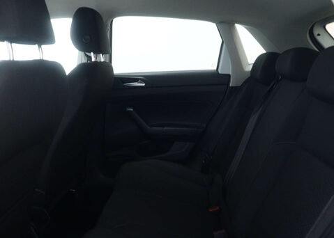 Volkswagen Polo 1.0 Polo Match TSi Semi-Auto 5dr 46