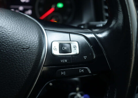 Volkswagen Polo 1.0 Polo Match TSi Semi-Auto 5dr 32