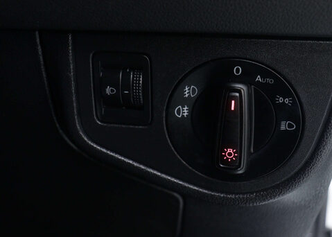 Volkswagen Polo 1.0 Polo Match TSi Semi-Auto 5dr 35