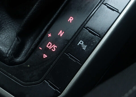 Volkswagen Polo 1.0 Polo Match TSi Semi-Auto 5dr 29