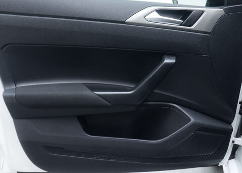 Volkswagen Polo 1.0 Polo Match TSi Semi-Auto 5dr 45