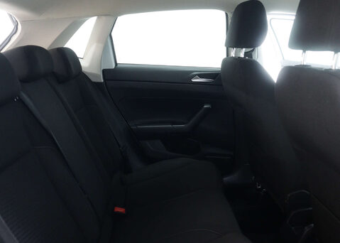 Volkswagen Polo 1.0 Polo Match TSi Semi-Auto 5dr 47