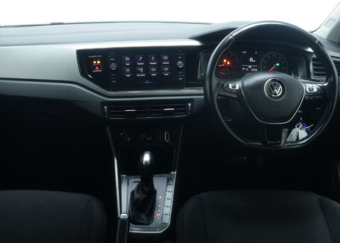 Volkswagen Polo 1.0 Polo Match TSi Semi-Auto 5dr 18