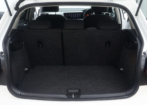 Volkswagen Polo 1.0 Polo Match TSi Semi-Auto 5dr 48