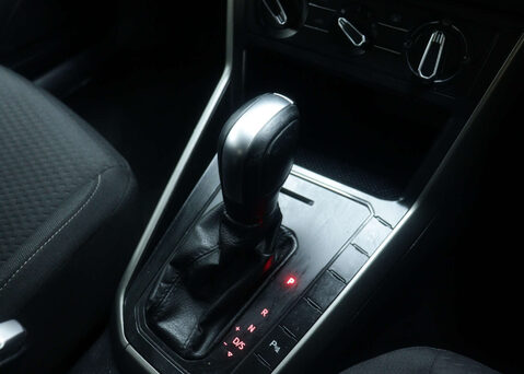 Volkswagen Polo 1.0 Polo Match TSi Semi-Auto 5dr 30