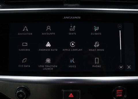 Jaguar I-Pace I-Pace Black 4WD 5dr 29