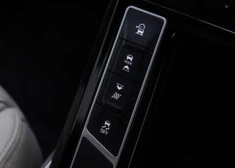 Jaguar I-Pace I-Pace Black 4WD 5dr 33