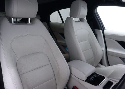 Jaguar I-Pace I-Pace Black 4WD 5dr 44