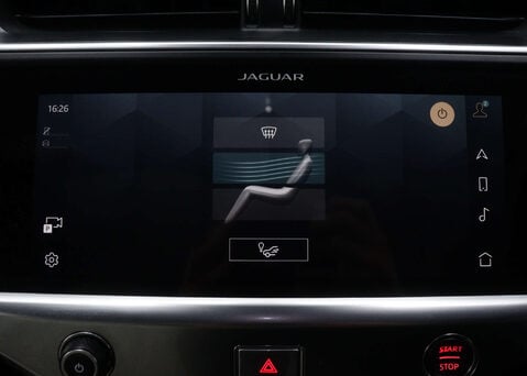 Jaguar I-Pace I-Pace Black 4WD 5dr 25