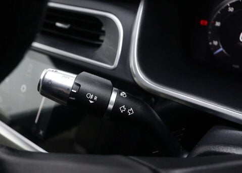 Jaguar I-Pace I-Pace Black 4WD 5dr 38