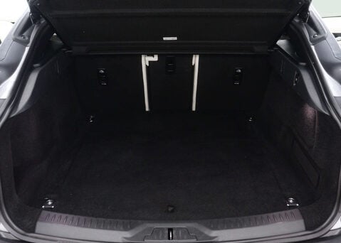 Jaguar I-Pace I-Pace Black 4WD 5dr 54