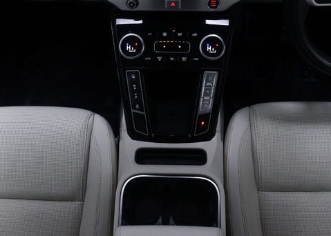 Jaguar I-Pace I-Pace Black 4WD 5dr 20