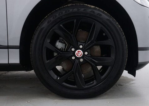 Jaguar I-Pace I-Pace Black 4WD 5dr 14