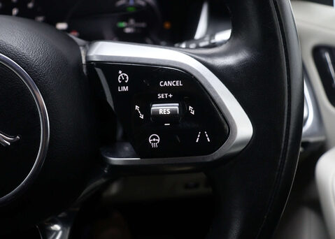 Jaguar I-Pace I-Pace Black 4WD 5dr 37