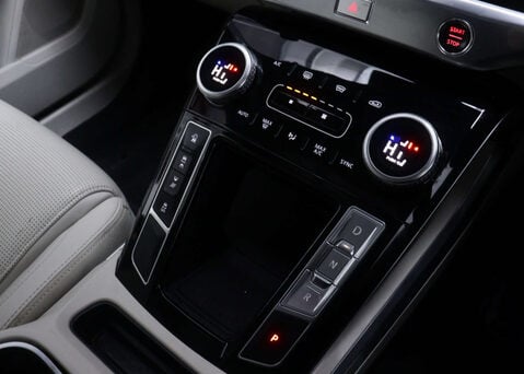 Jaguar I-Pace I-Pace Black 4WD 5dr 35