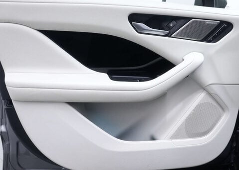 Jaguar I-Pace I-Pace Black 4WD 5dr 49