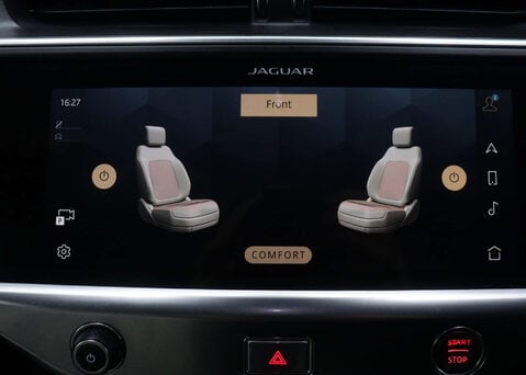 Jaguar I-Pace I-Pace Black 4WD 5dr 26