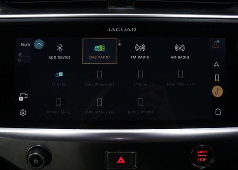 Jaguar I-Pace I-Pace Black 4WD 5dr 24