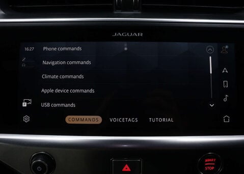 Jaguar I-Pace I-Pace Black 4WD 5dr 28