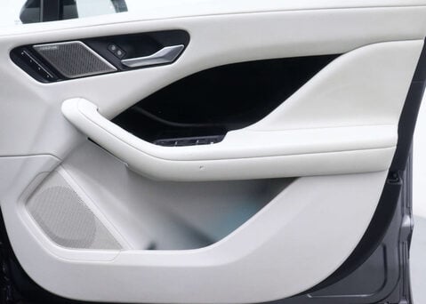 Jaguar I-Pace I-Pace Black 4WD 5dr 45
