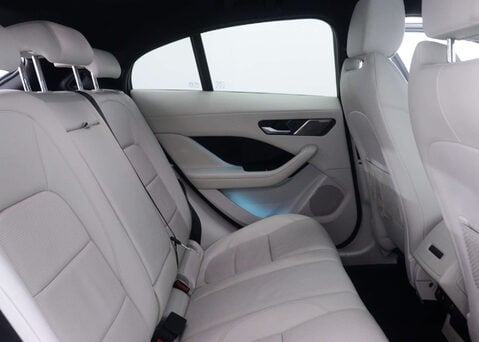 Jaguar I-Pace I-Pace Black 4WD 5dr 53