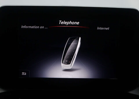 Mercedes-Benz GLC 2.1 GLC 220 D 4MATIC AMG LINE AUTO 4WD 5dr 24