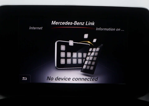 Mercedes-Benz GLC 2.1 GLC 220 D 4MATIC AMG LINE AUTO 4WD 5dr 26