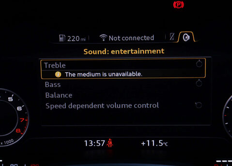 Audi TT 2.0 TT Sport TFSI 3dr 23