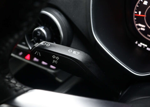 Audi TT 2.0 TT Sport TFSI 3dr 31