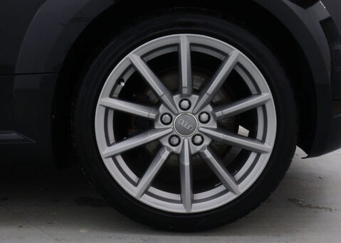 Audi TT 2.0 TT Sport TFSI 3dr 16