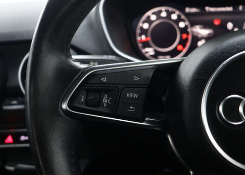 Audi TT 2.0 TT Sport TFSI 3dr 29