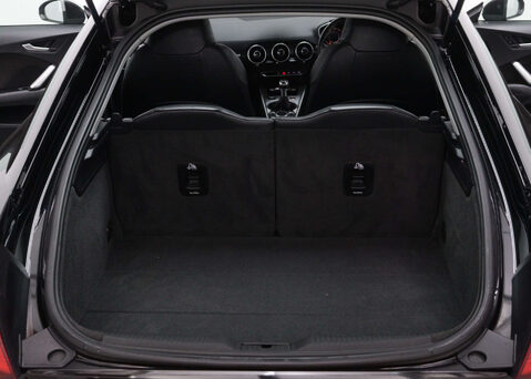 Audi TT 2.0 TT Sport TFSI 3dr 47