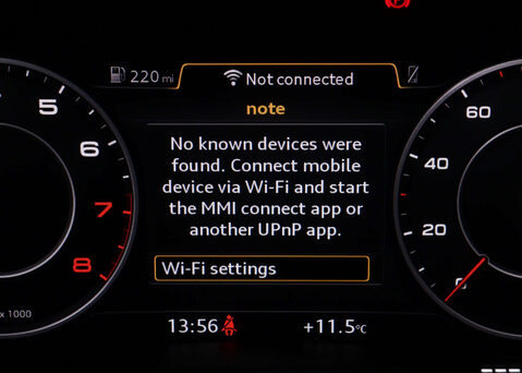 Audi TT 2.0 TT Sport TFSI 3dr 21