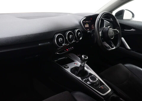 Audi TT 2.0 TT Sport TFSI 3dr 41