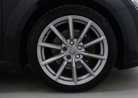 Audi TT 2.0 TT Sport TFSI 3dr 14