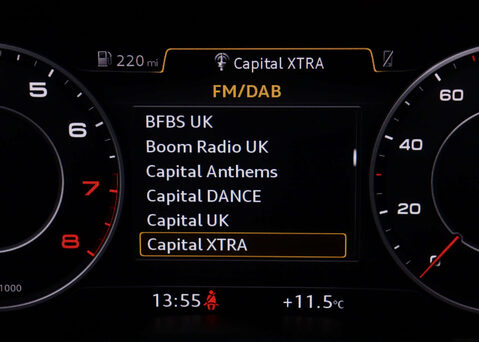 Audi TT 2.0 TT Sport TFSI 3dr 19