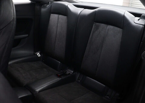 Audi TT 2.0 TT Sport TFSI 3dr 45