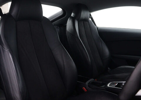 Audi TT 2.0 TT Sport TFSI 3dr 39