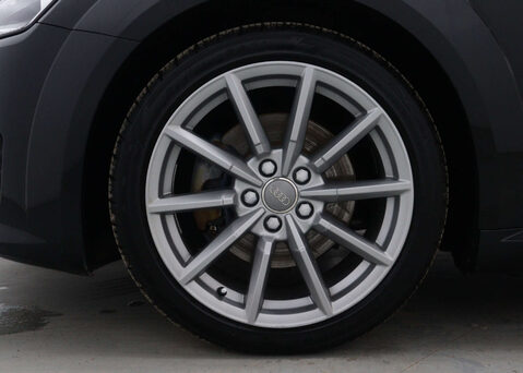 Audi TT 2.0 TT Sport TFSI 3dr 15