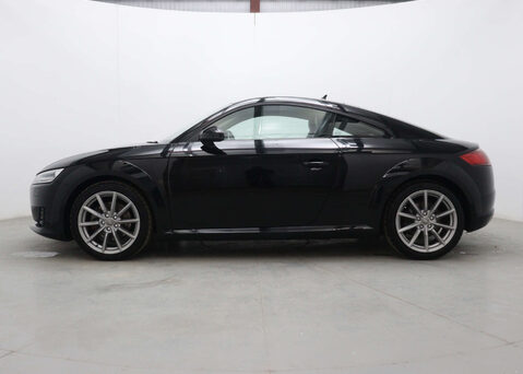 Audi TT 2.0 TT Sport TFSI 3dr 8