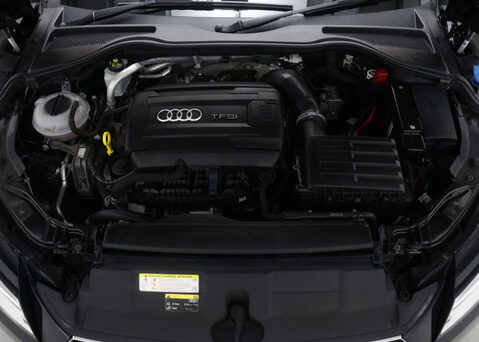 Audi TT 2.0 TT Sport TFSI 3dr 48