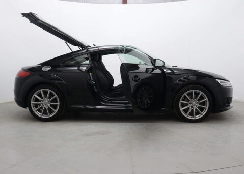 Audi TT 2.0 TT Sport TFSI 3dr 56