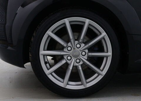 Audi TT 2.0 TT Sport TFSI 3dr 13