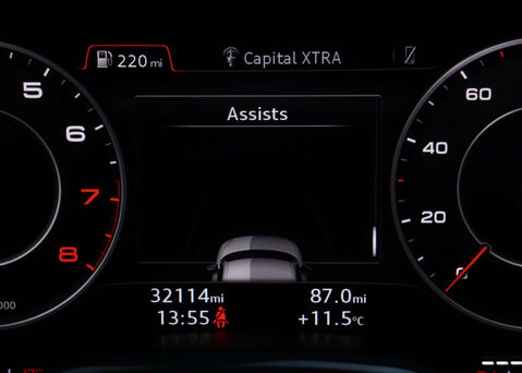 Audi TT 2.0 TT Sport TFSI 3dr 18