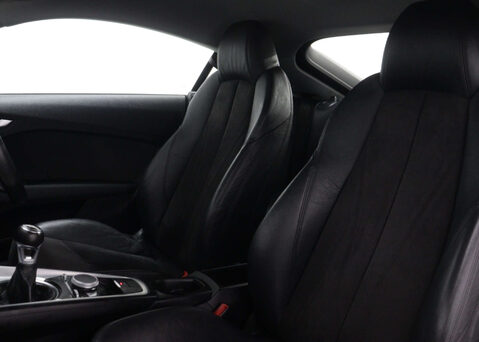 Audi TT 2.0 TT Sport TFSI 3dr 43