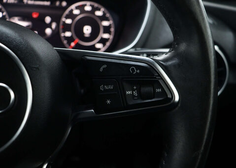 Audi TT 2.0 TT Sport TFSI 3dr 30